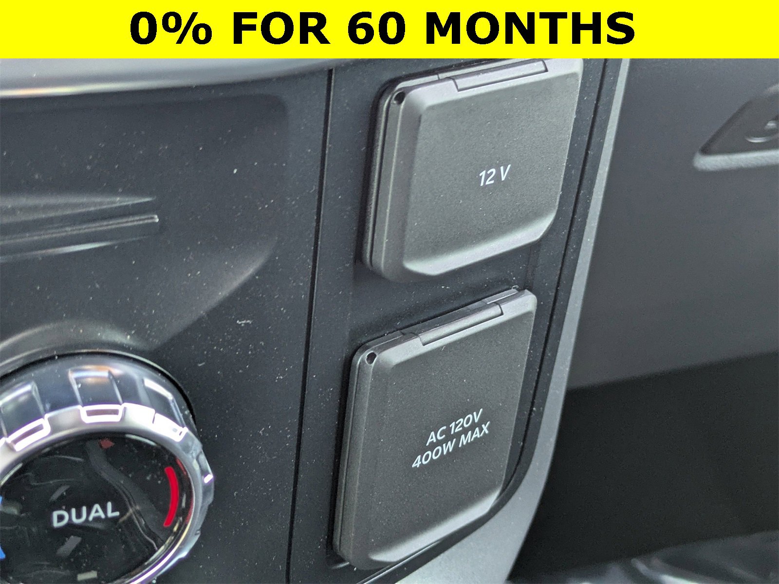 New 2025 Ford F150 Lariat w/ Equipment Group 502A High image 24