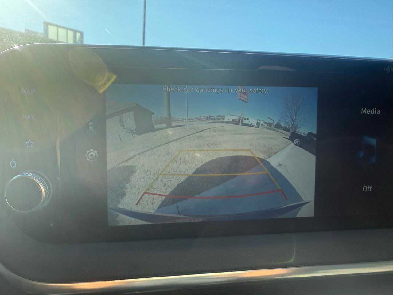 Used 2023 Hyundai Sonata SEL Plus image 23