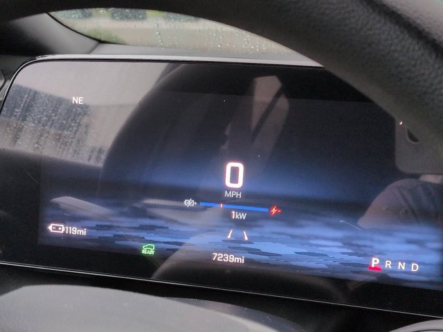 Used 2025 Chevrolet Equinox EV LT FWD image 24