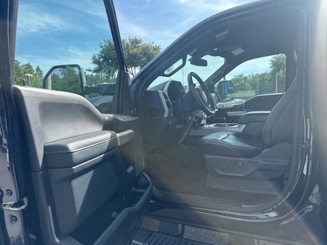 Used 2022 Ford F250 Lariat AWD/4WD image 13
