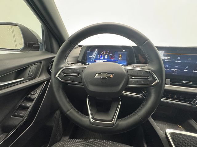 Used 2026 Chevrolet Equinox LT w/ Midnight Edition FWD image 22