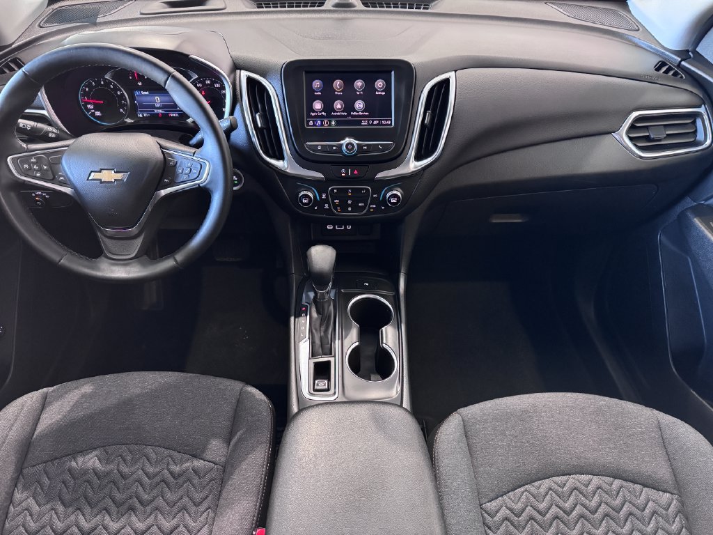 Certified 2024 Chevrolet Equinox LT AWD/4WD image 11