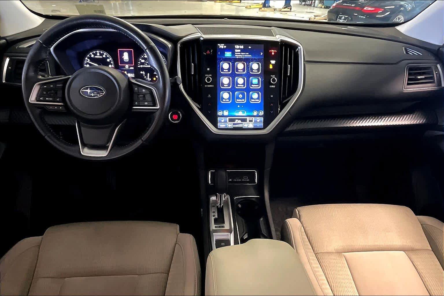 Used 2023 Subaru Ascent Premium w/ Convenience Package AWD/4WD image 14