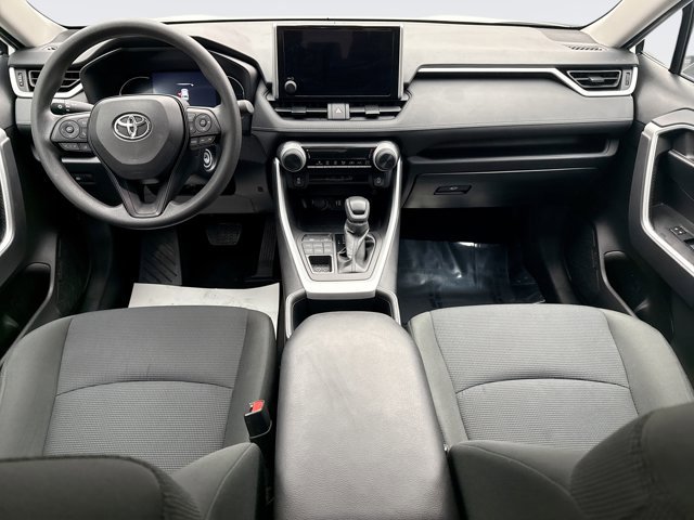 Used 2024 Toyota RAV4 LE image 14