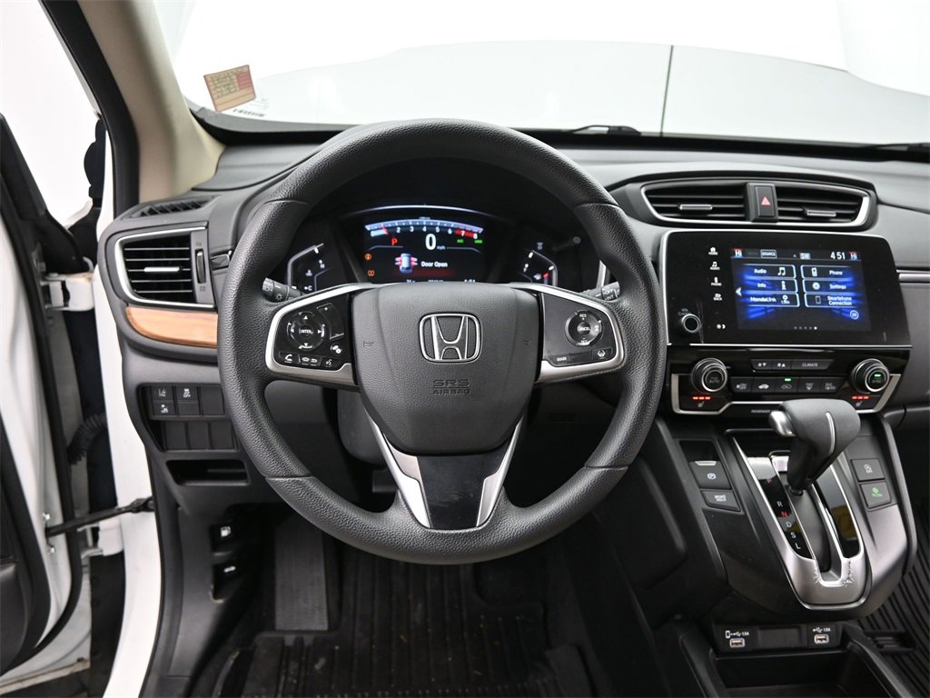 Used 2021 Honda CR-V EX image 31