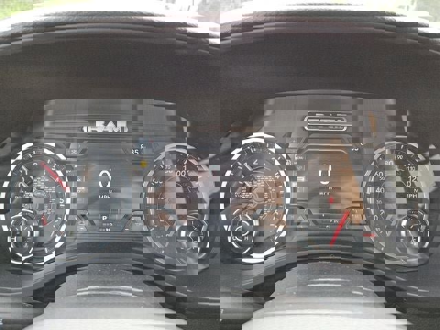 New 2026 RAM 1500 Express image 23