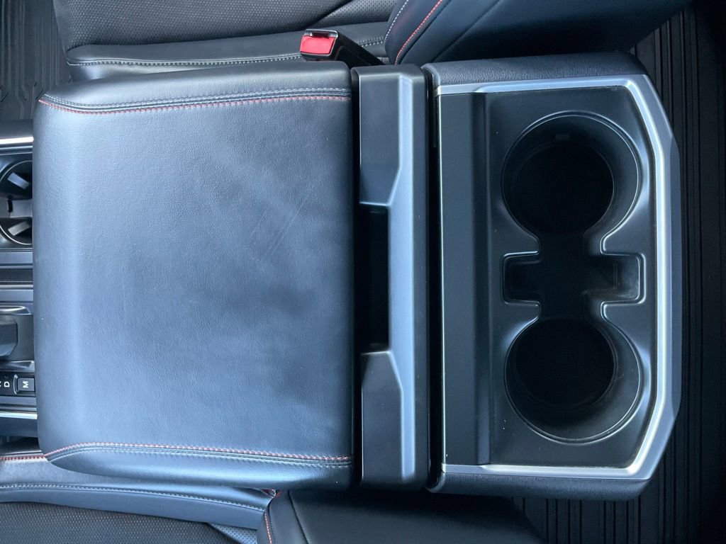 Certified 2024 Ford F150 Raptor image 40