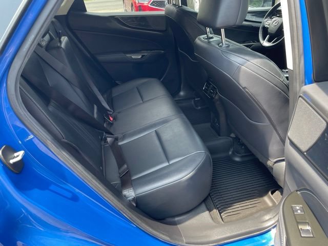 Used 2022 Lexus NX 350 AWD image 14