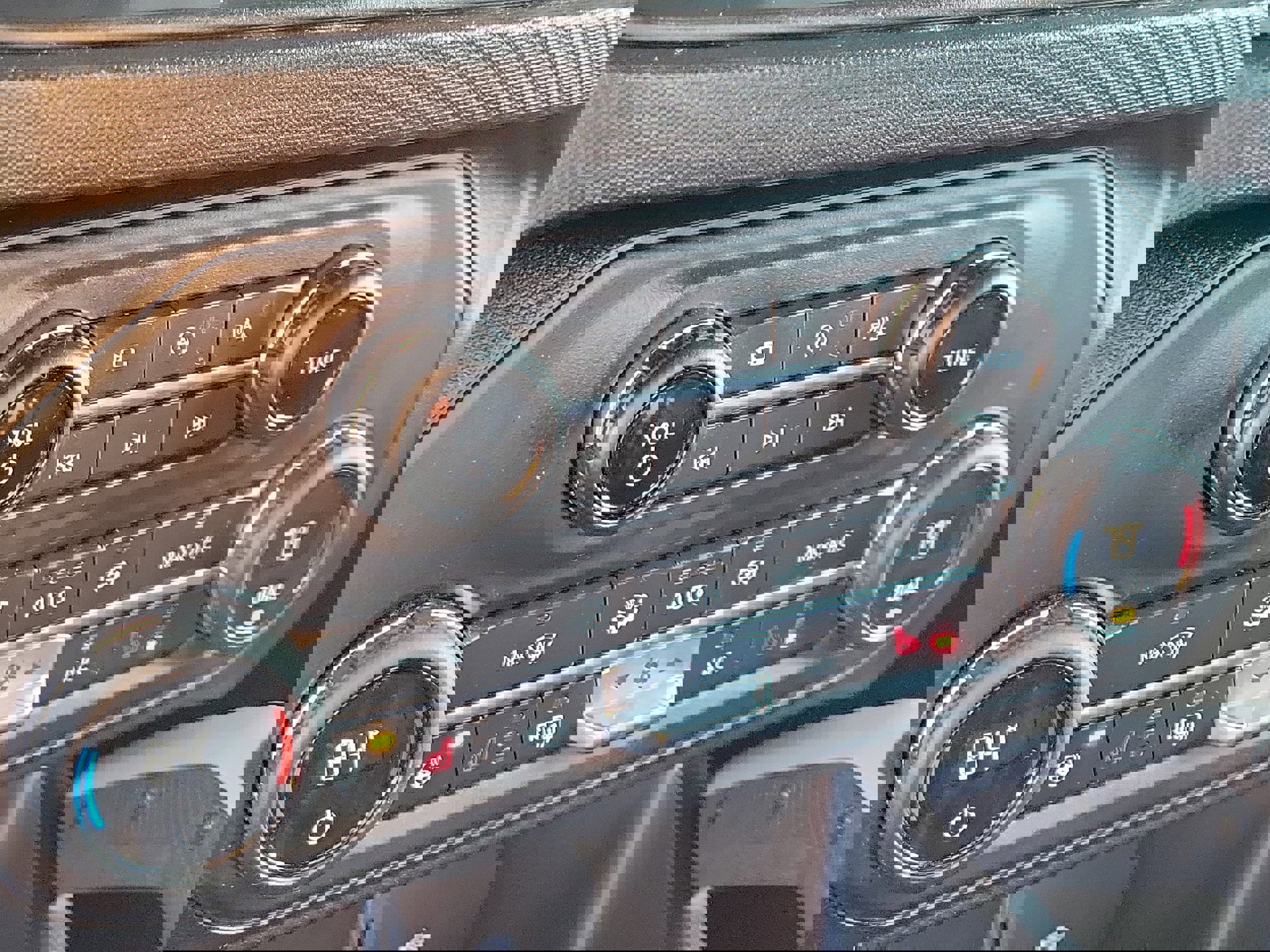 Certified 2021 Ford Bronco First Edition image 29