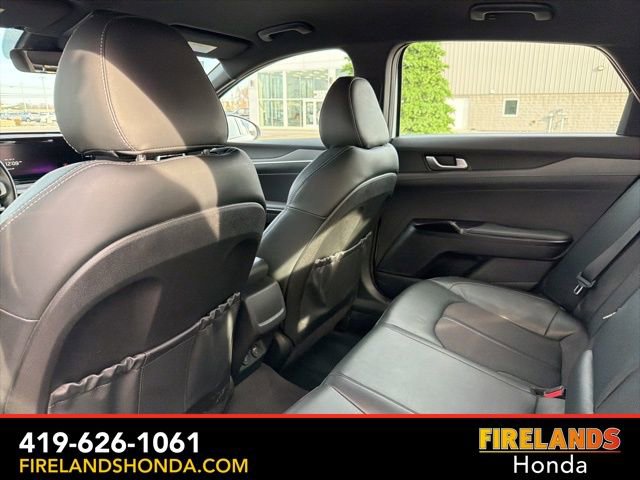Used 2024 Kia K5 GT-Line image 26
