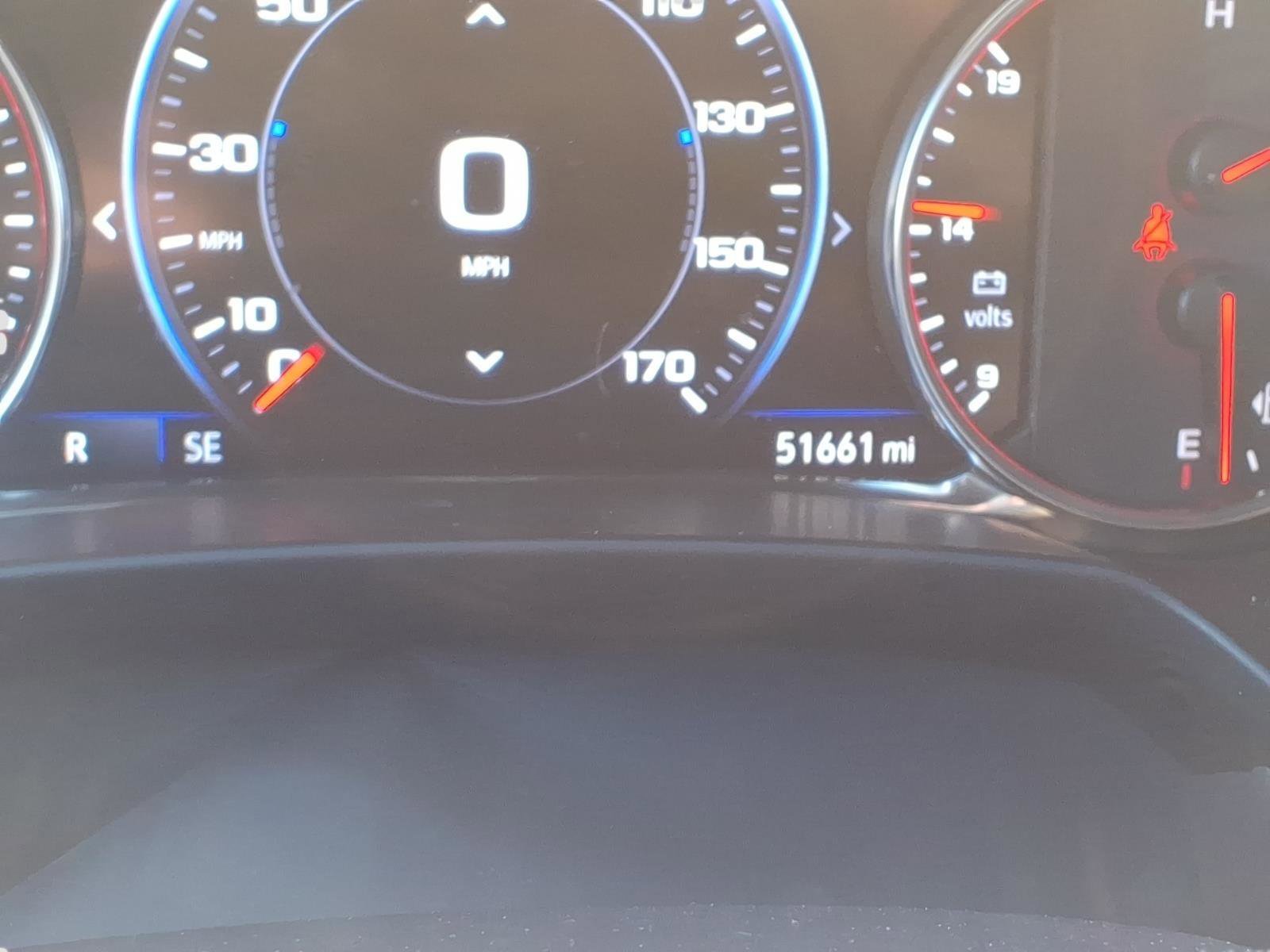 Used 2023 Chevrolet Blazer RS w/ Enhanced Convenience Package image 26