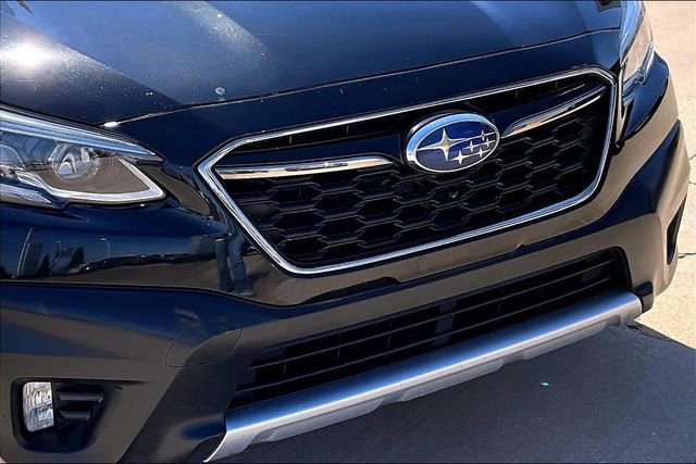 Used 2020 Subaru Outback Touring XT image 30