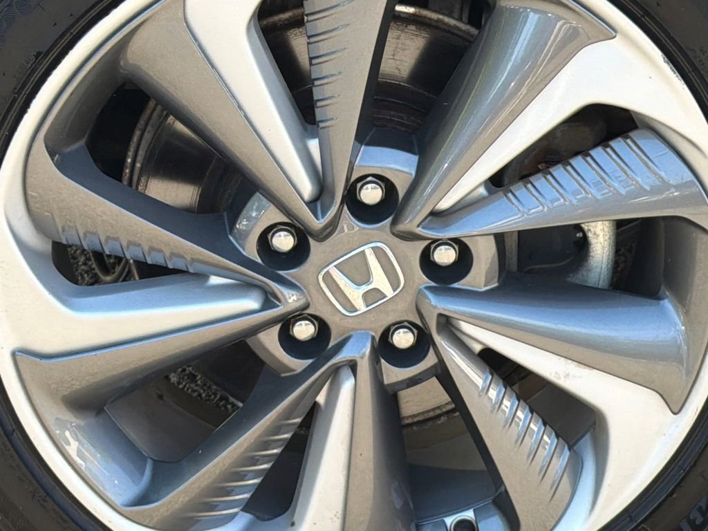 Used 2018 Honda Clarity Touring image 5