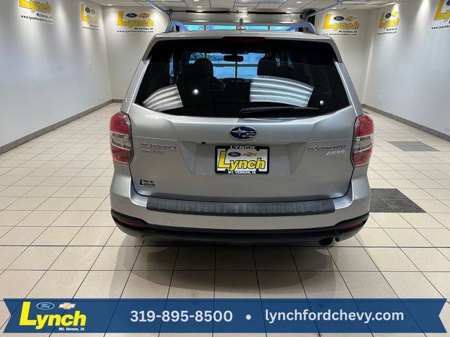 Used 2016 Subaru Forester 2.5i Limited w/ Popular Package #2 AWD/4WD image 22