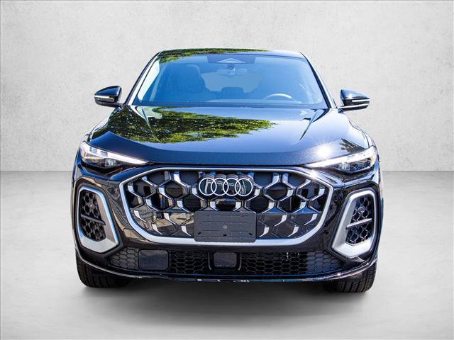 New 2026 Audi Q5 Premium Plus AWD/4WD image 2