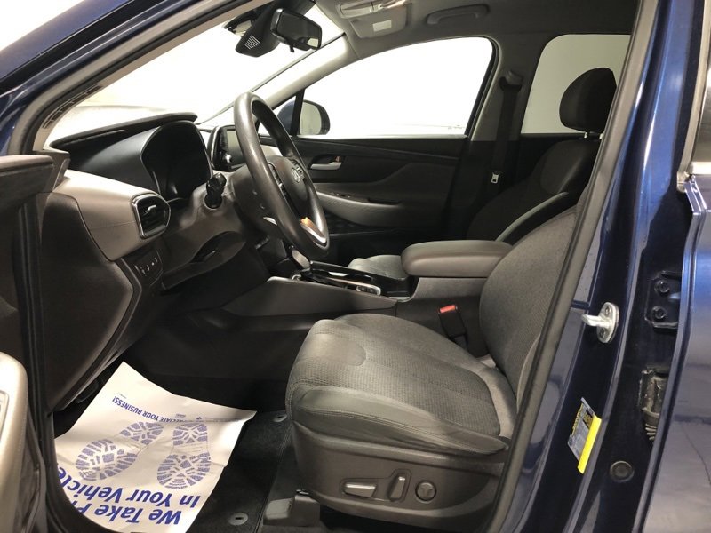 Used 2019 Hyundai Santa Fe SEL image 17