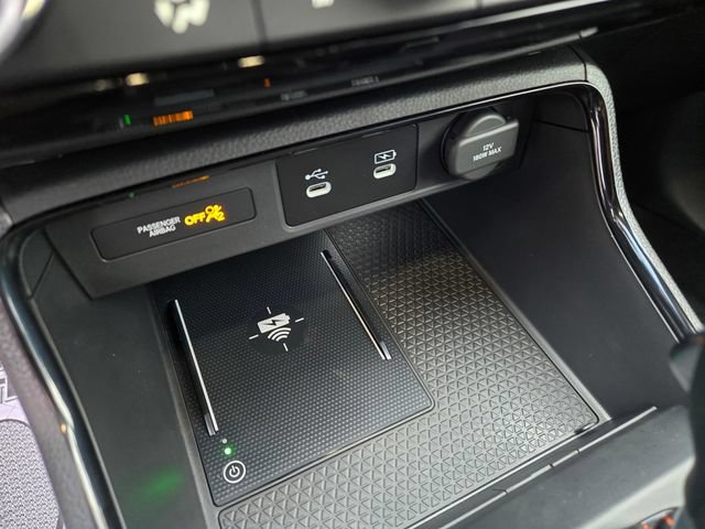 New 2026 Honda CR-V Sport Touring image 21