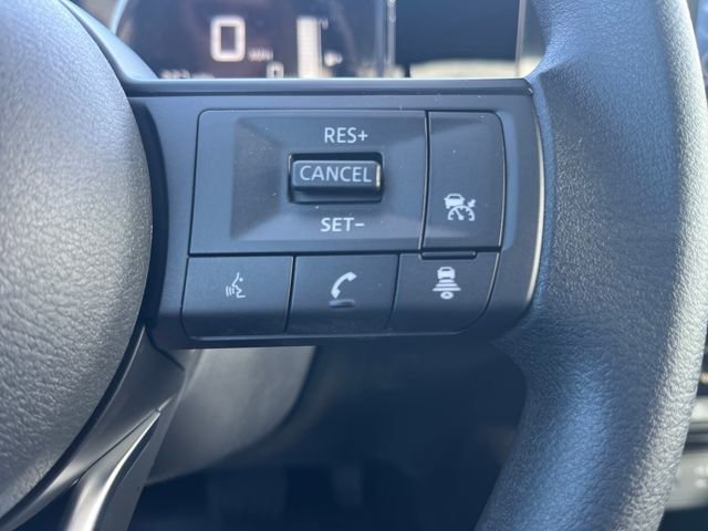 New 2026 Nissan Kicks SV image 26