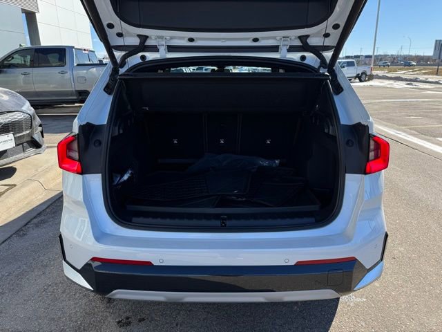 Used 2025 BMW X1 xDrive28i w/ Convenience Package AWD/4WD image 35