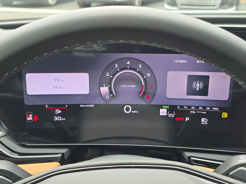 New 2026 Audi A5 2.0T Premium Plus AWD/4WD image 20