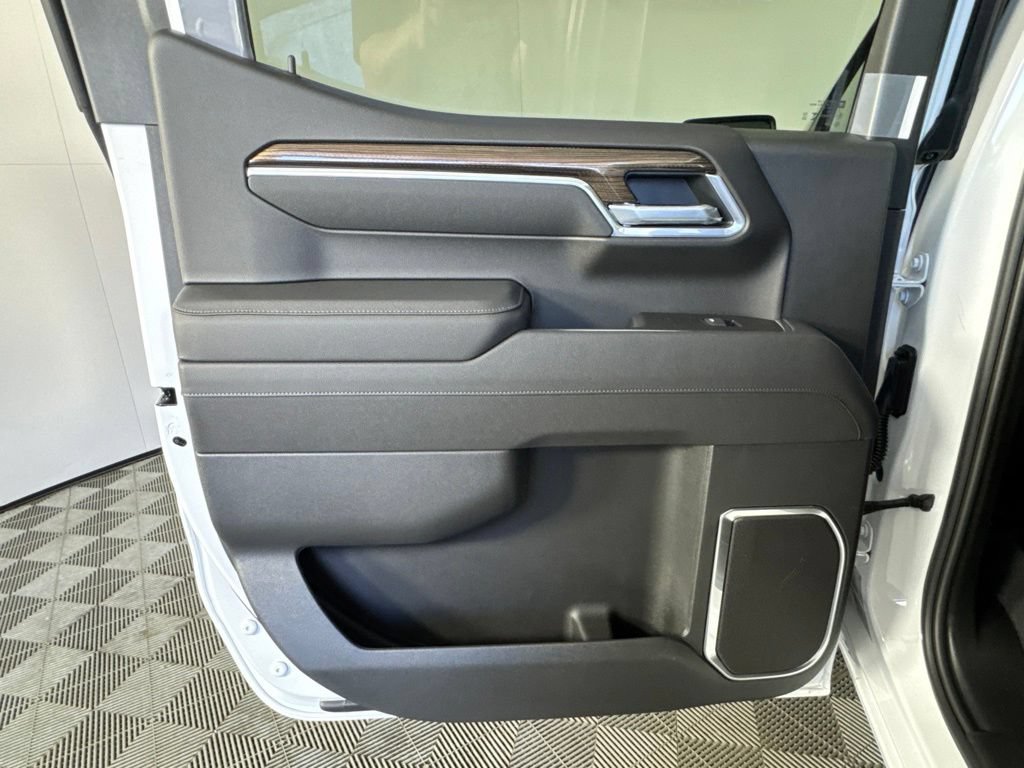 New 2026 Chevrolet Silverado 1500 RST AWD/4WD image 31