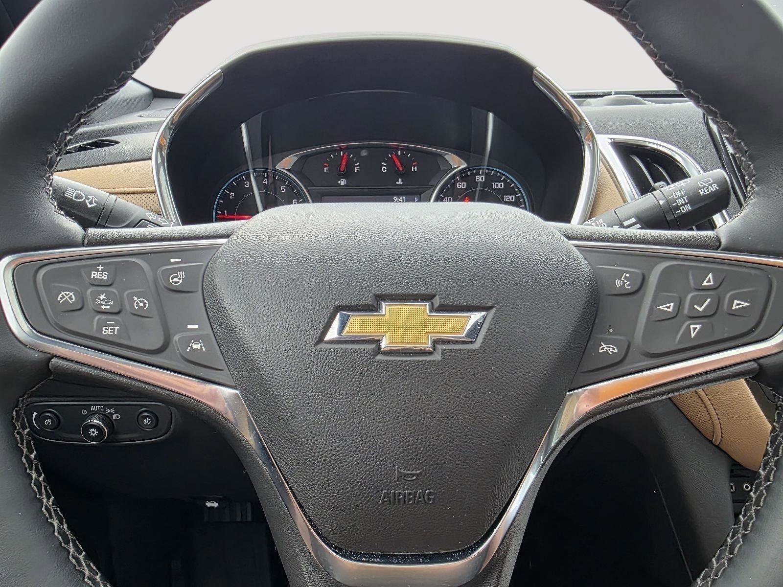 Used 2024 Chevrolet Equinox Premier image 15