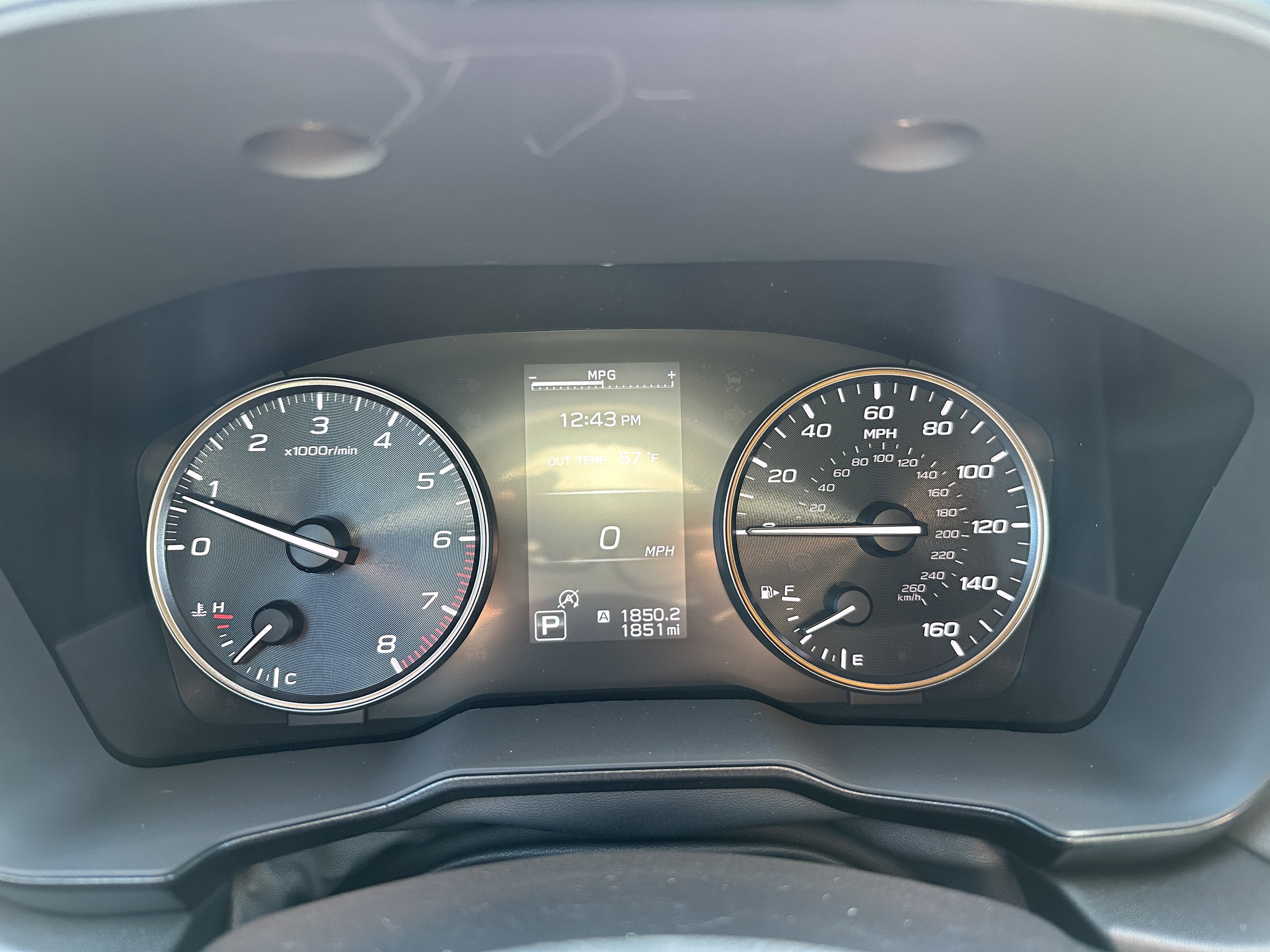 Certified 2025 Subaru Outback Wilderness image 11