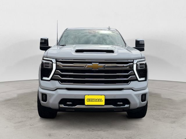 Used 2024 Chevrolet Silverado 2500 High Country w/ High Country Premium Package image 8