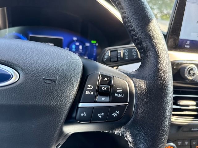 Used 2020 Ford Escape SE Sport FWD image 22