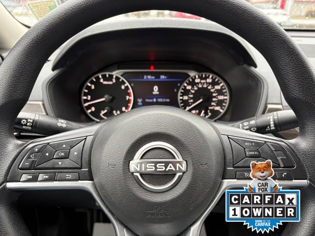 Used 2023 Nissan Altima 2.5 SV image 17