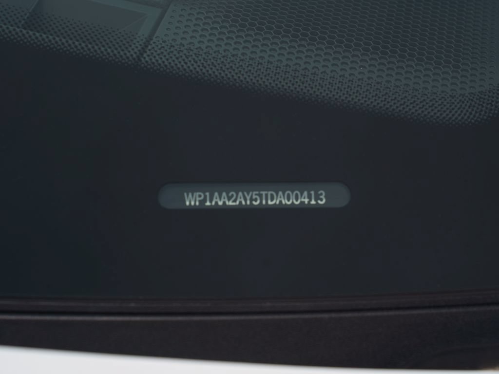 Certified 2026 Porsche Cayenne AWD/4WD image 30