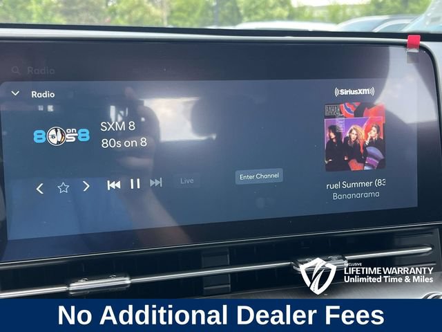 New 2026 Hyundai Kona SE FWD image 20