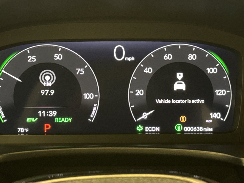 Certified 2026 Honda Civic Sport Touring image 33