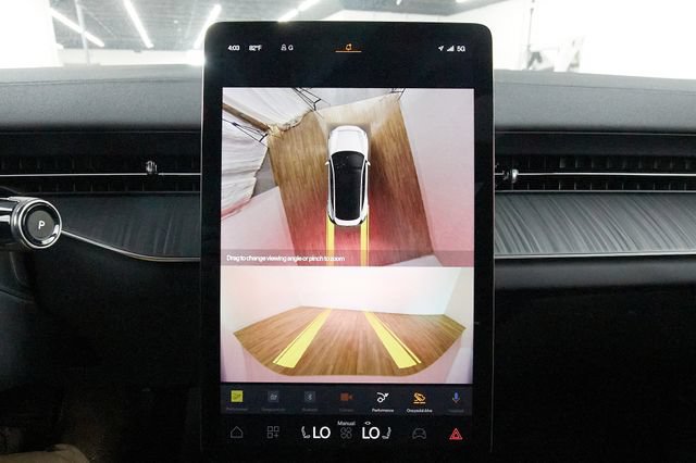 Used 2025 Polestar Polestar 3 AWD/4WD image 16
