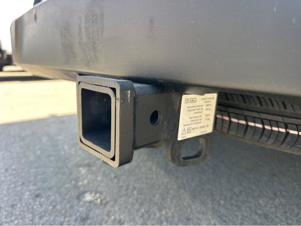 Used 2022 Ford Transit Connect XL w/ Trailer Tow Package FWD image 38