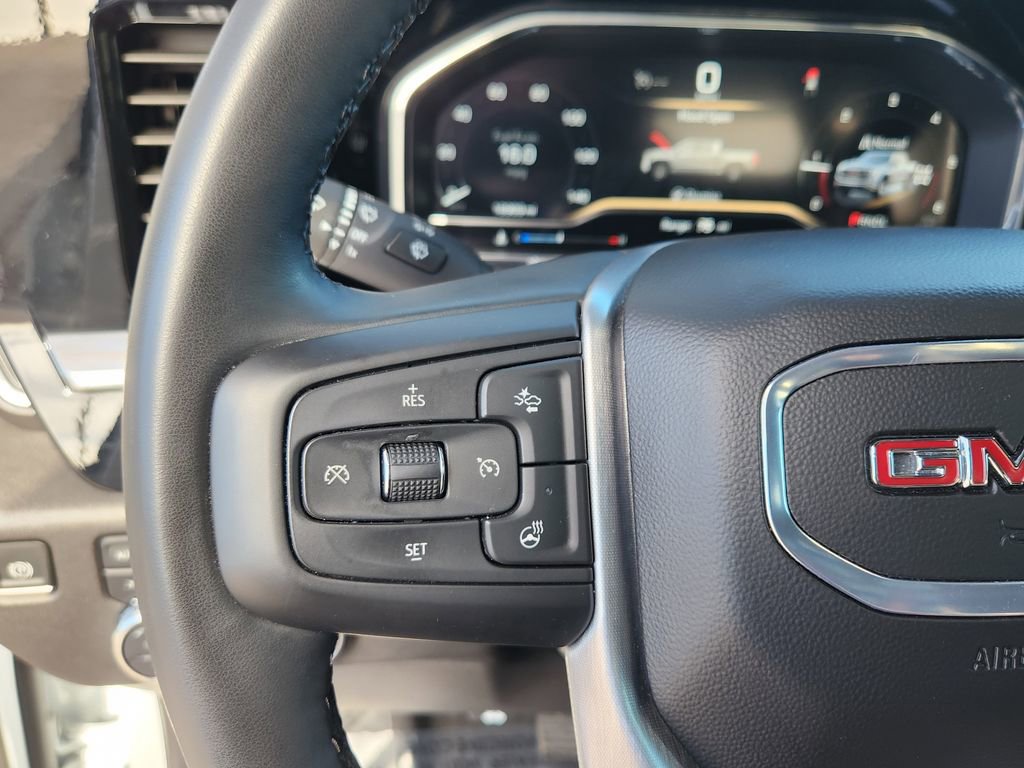 Used 2024 GMC Sierra 1500 Elevation w/ X31 Off-Road Package image 18