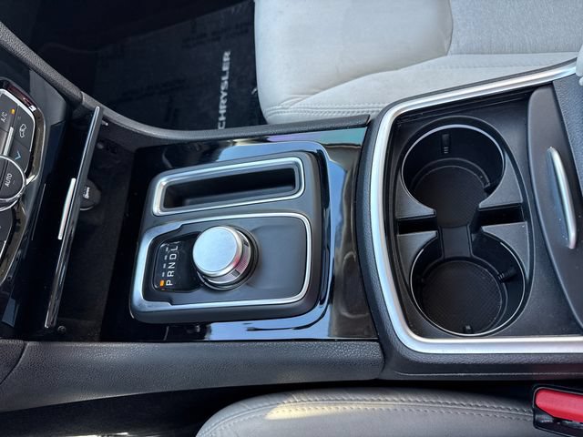 Used 2023 Chrysler 300 Touring w/ Sport Appearance Package RWD image 24