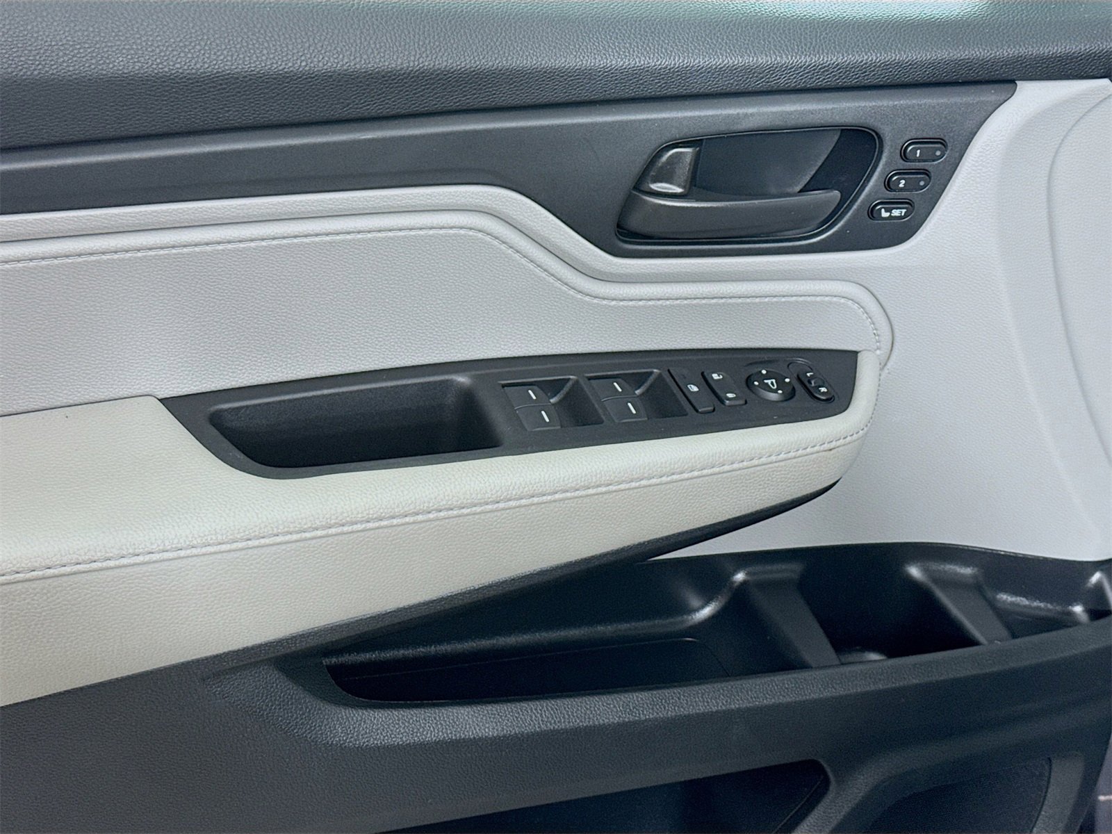 Used 2020 Honda Odyssey EX-L image 15