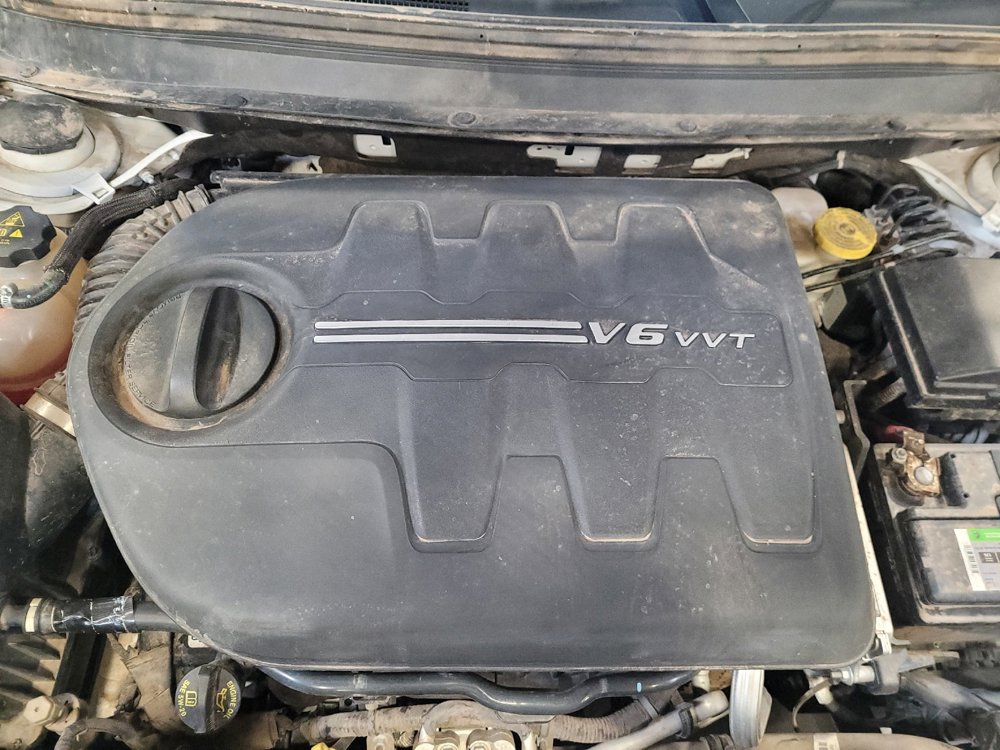 Used 2018 Jeep Cherokee Latitude image 30