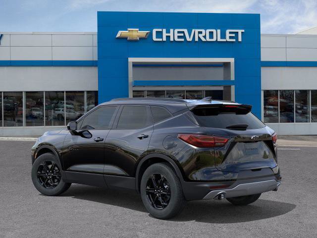 New 2026 Chevrolet Blazer LT w/ Sound & Technology Package image 36