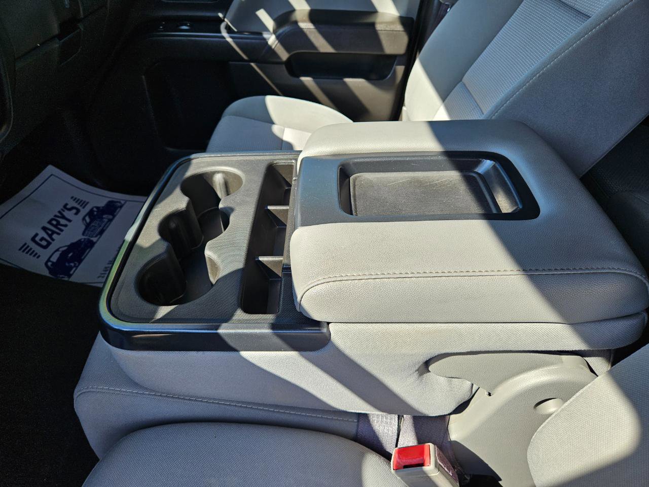 Used 2017 GMC Sierra 1500 2WD Double Cab w/ Sierra Convenience Package image 14