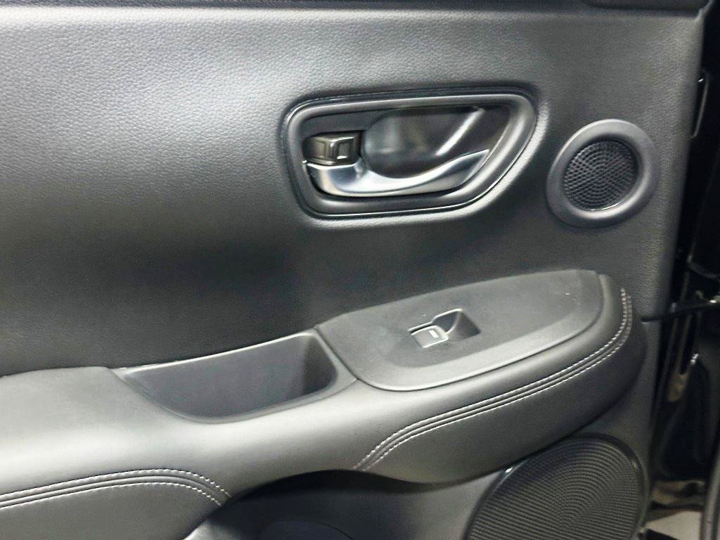 New 2027 Honda HR-V EX-L image 22