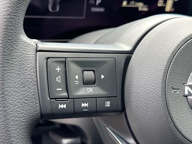 New 2026 Nissan Kicks S FWD image 24