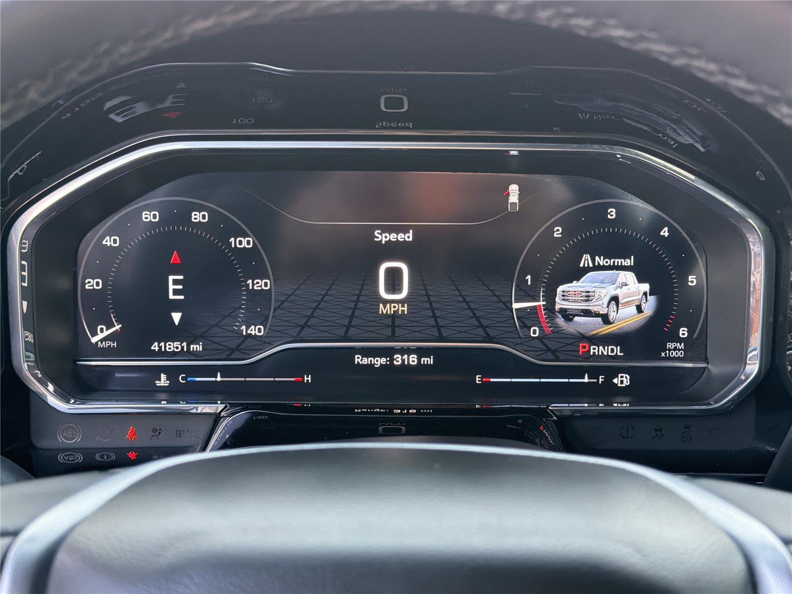 Used 2025 GMC Sierra 1500 SLT image 28