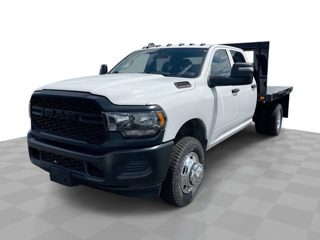 Used 2024 RAM 3500 Tradesman