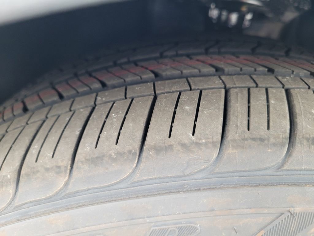 Certified 2026 Honda Accord Touring image 11