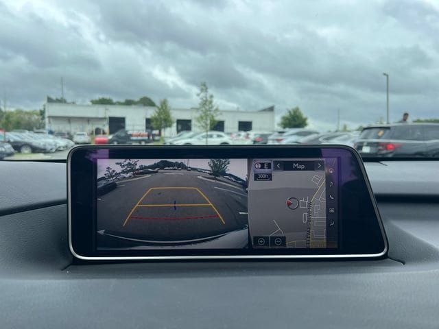Used 2017 Lexus RX 350 AWD w/ Premium Package image 24