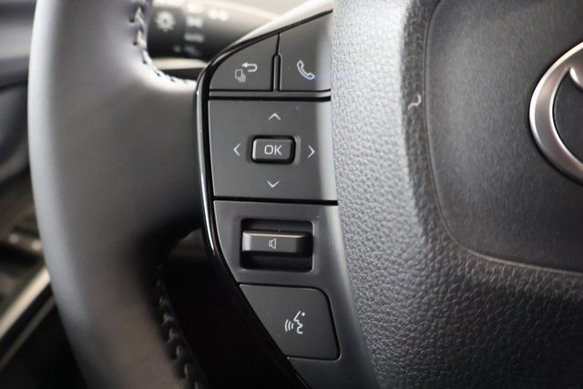 New 2026 Toyota bZ image 16