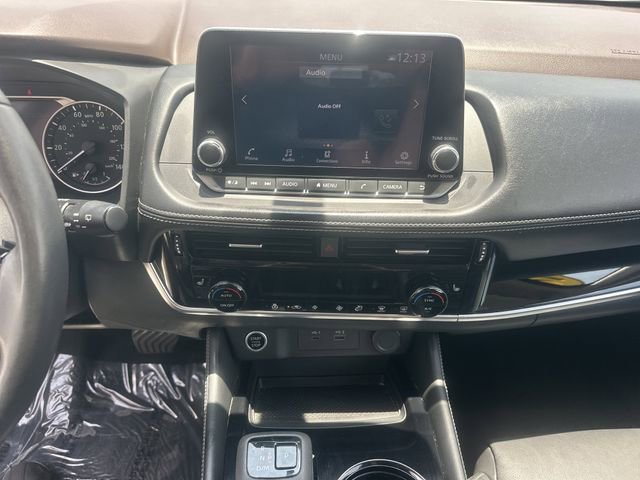 Certified 2023 Nissan Rogue SL FWD image 23