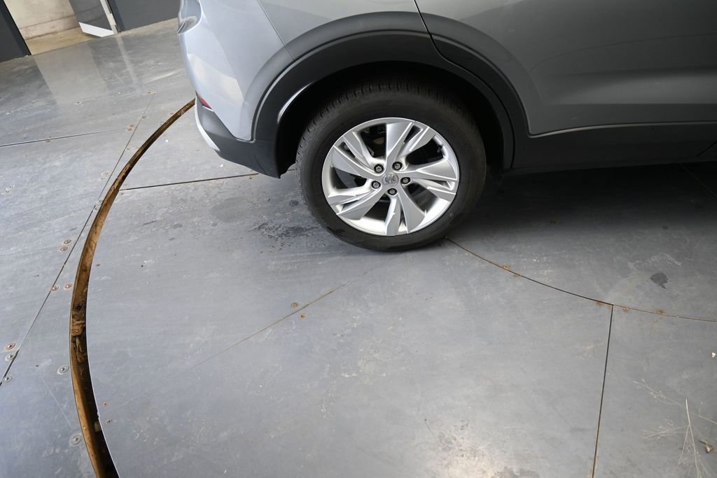 Used 2025 Buick Encore GX Preferred AWD/4WD image 21
